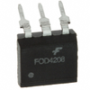 Triac, SCR Output Optoisolators - FOD4208 - ODG (Origin Data Global)