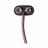 Battery Holders, Clips, Contacts - BS3T-HD - ODG (Origin Data Global)