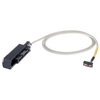 Cable Assemblies - 2946-706-4756/502-200-ND - DigiKey