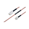 Coaxial Cables (RF) - 6099-PE3M0019-200CM-ND - DigiKey