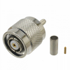 RP TNC (M) St. Connector for RG316 Cable - ET-TMRS-4 - Eteily Technologies India Pvt. Ltd.