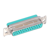 D-Sub, D-Shaped Connector Housings - 4306-RD25S0000S-ND - DigiKey