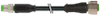 Sensor & Actuator Cables - 2848014 - RS Components, Ltd.