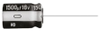 Aluminium Capacitors - 7442060 - RS Components, Ltd.