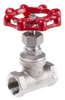Globe Valves -- 4992565 - Image