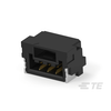 Headers, Male Pins - 17-6-2390136-3TR-ND - DigiKey