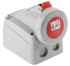 Industrial Power Connectors - 8212018 - RS Components, Ltd.