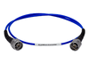 Flexible Test Cable, 18.0 GHz, 39.4″ - ULC-1M-NMNM+ - Mini-Circuits