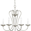 P4667-09 Mid. Chandeliers-Candle - 375955 - Capital Lighting, Inc.