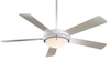 F603-WH Ceiling Fan - F603-WH - Minka Group