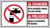 Sign - DBA5P - Rutke Signs & Safety