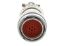Circular / Cylindrical Connector - HD30 Series - HD36-24-47PE-059 - LADD Distribution
