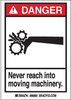 Machine/Equipment Labels - 86885 - Brady Corporation