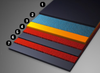 Temperature-Resistant Conveyor Belts