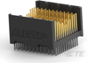 Hard Metric Backplane Connectors - 5120779-1 - TE Connectivity