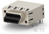 MRJ21 Connectors - 1761482-4 - TE Connectivity
