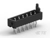 Ribbon Cable Connectors - 1-2315640-2 - TE Connectivity