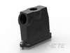 Rectangular Connector Hoods & Bases -- T1082243240-109 - Image