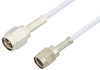 SMA Male to Reverse Polarity SMA Male Cable 60 Inch Length Using RG188 Coax, RoHS - PE35210LF-60 - Pasternack