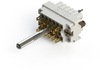 Backplane Connectors - Specialized - 516-020-500-401 - Lingto Electronic Limited