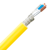 2170352 - LAPP UNITRONIC® Bus FOUNDATION FieldBus Bus Cable - 18 AWG/1 Pair - Yellow -- OLF2170352