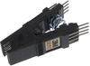 Test Clip, 16Position; No. Of Contacts 3M - 46F2108 - Newark, An Avnet Company