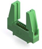 Card Edge Conn, Single, 8Pos, Th; Card Edge Connector Type Edac - 65AJ2173 - Newark, An Avnet Company