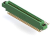 Card Conn, Dual Side, 58Pos, Wire Wrap; Card Edge Connector Type Edac - 69AJ5971 - Newark, An Avnet Company