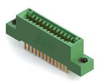 Card Conn, Dual Side, 26Pos, Wire Wrap; Card Edge Connector Type Edac - 67AJ8541 - Newark, An Avnet Company
