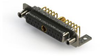 Combo D-Sub Conn, R/a Rcpt, Db-21W1, Th; Product Range Edac - 54AJ6272 - Newark, An Avnet Company