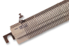 Resistor, 1 Ohm, 1.1Kw, Screw; Resistance Ohmite - 13P6208 - Newark, An Avnet Company