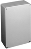 Enclosure, Wall Mount, Aluminium, White; Enclosure Type Nvent Hoffman - 06B6313 - Newark, An Avnet Company