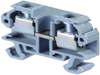 Terminal Block, Din Rail, 2Pos, 12Awg Rohs Compliant Te Connectivity - 69AH4074 - Newark, An Avnet Company