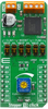 Click Board, Stepper, Gpio/i2C/spi Rohs Compliant Mikroelektronika - 83AH2482 - Newark, An Avnet Company