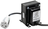 Step-Up/step-Down Auto Transformer; Voltage Function Triad Magnetics - 81F2439 - Newark, An Avnet Company