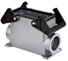 Heavy Duty Base,2 Lever, Panel Rohs Compliant Multicomp Pro - 78AH7393 - Newark, An Avnet Company