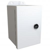 Electrical - Mild Steel - Junction Boxes - EJ644LG - Hammond Manufacturing Company Inc.