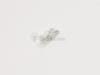 2.7 Watt, 14 Volt, 0.19 Amp T-3 1/4 Miniature Bulb - C161 - bulbs.com