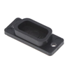 D-Sub, D-Shaped Connector Accessories - 4306-A4932-9-100-0-ND - DigiKey