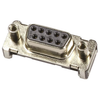 D-Sub Connector Assemblies - 09553556622741-ND - DigiKey