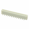 FFC, FPC (Flat Flexible) Connector Assemblies - WM11066TR-ND - DigiKey