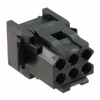 Rectangular Connector Housings - 1003-2477-ND - DigiKey