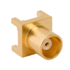 Coaxial Connector (RF) Assemblies -- 115-919-399J-51P-ND - Image