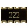 Resistor Networks, Arrays - 744C083222JPTR-ND - DigiKey