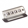 Keypad Switches -- MGR1511-ND - Image