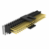 Headers, Male Pins - FTSH-120-01-F-D-RA-K-ND - DigiKey