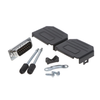 D-Sub Connector Assemblies - L717DA15PST1-ND - DigiKey