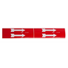 Labels, Stickers, Decals - Preprinted - 2267-93252-ND - DigiKey