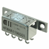 Power Relays, Over 2 Amps - A101598-ND - DigiKey