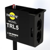 TINY•EYE Red Light Source - TRL5F4 - Tri-Tronics Company, Inc.